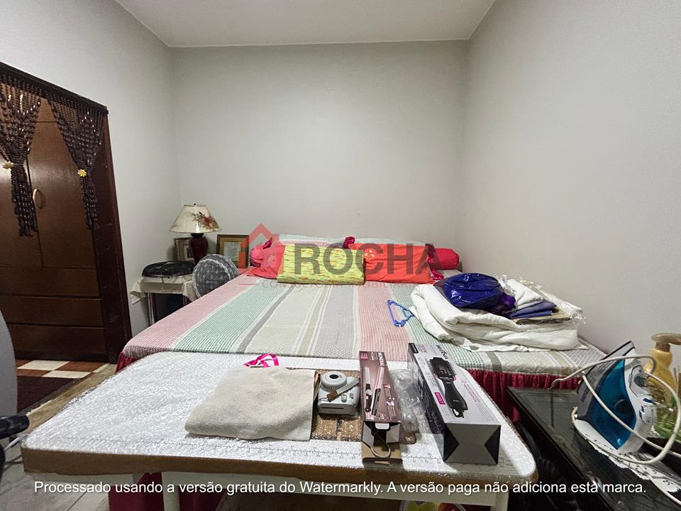 Quadra 1 - Quadra 1 - Casa c/ laje, 3 suítes, aceito financiamento — foto 11