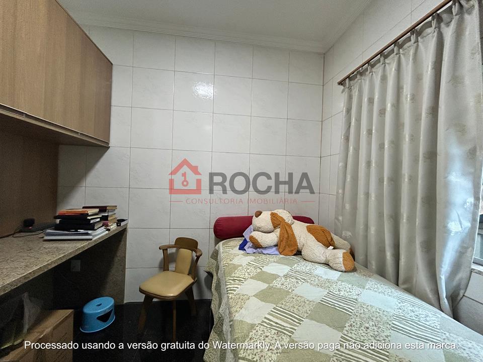 Quadra 1 - Quadra 1 - Casa c/ laje, 3 suítes, aceito financiamento — foto 10
