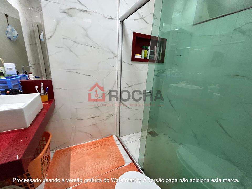 Quadra 1 - Quadra 1 - Casa c/ laje, 3 suítes, aceito financiamento — foto 14