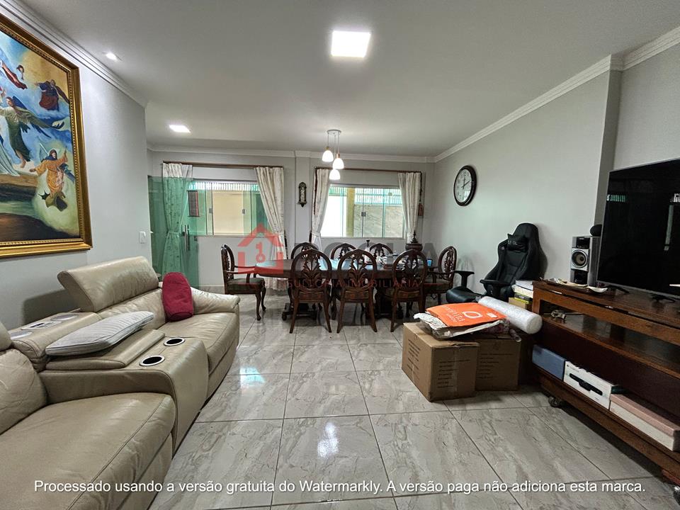 Quadra 1 - Quadra 1 - Casa c/ laje, 3 suítes, aceito financiamento — foto 13