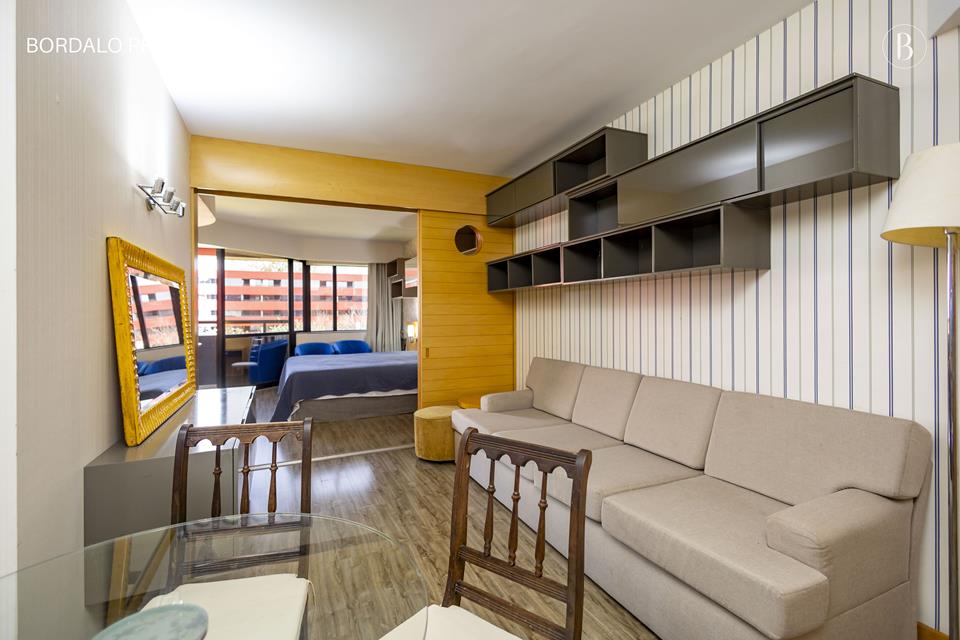 Flat/Aparthotel - Brasília - Foto 6
