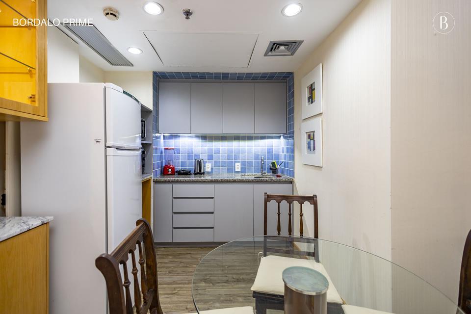 Flat/Aparthotel - Brasília - Foto 4