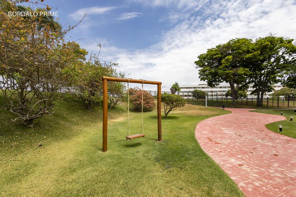 Flat/Aparthotel - Brasília - Foto 30