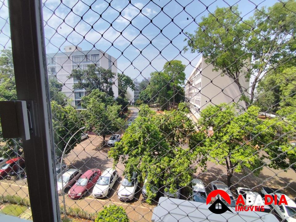 SQS 203 Bloco B - *BELISSIMO APARTAMENTO TODO REFORMADO C/VAGA DUPLA — foto 11