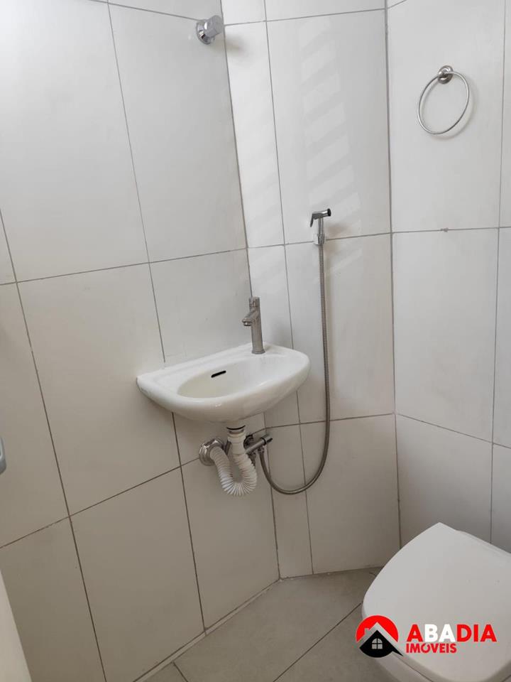 SQS 203 Bloco B - *BELISSIMO APARTAMENTO TODO REFORMADO C/VAGA DUPLA — foto 19