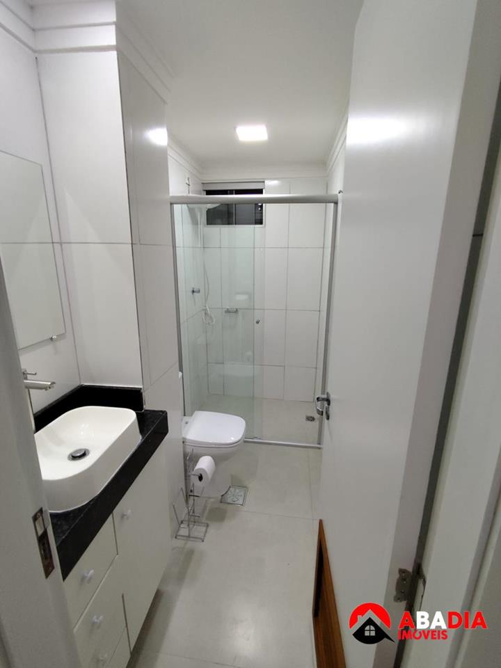 SQS 203 Bloco B - *BELISSIMO APARTAMENTO TODO REFORMADO C/VAGA DUPLA — foto 13