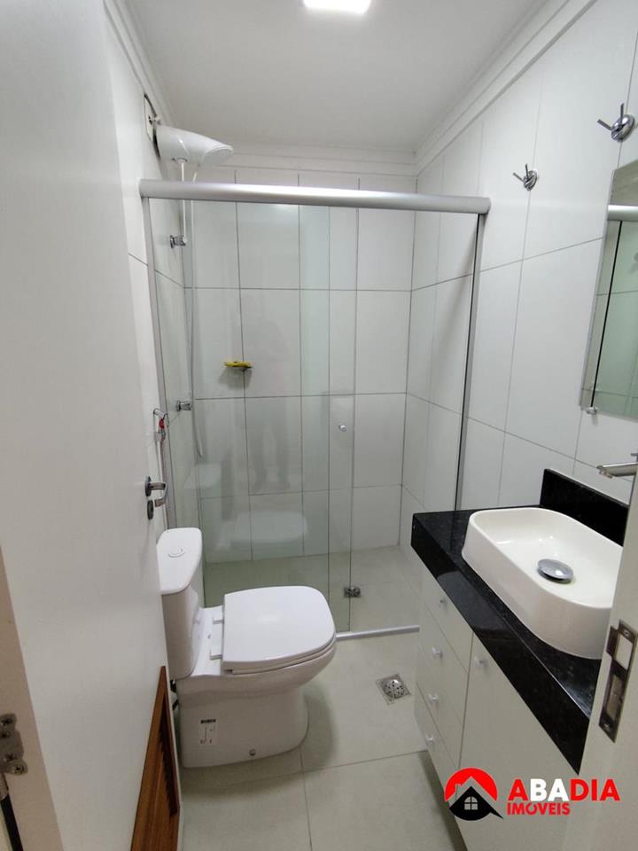 SQS 203 Bloco B - *BELISSIMO APARTAMENTO TODO REFORMADO C/VAGA DUPLA — foto 14