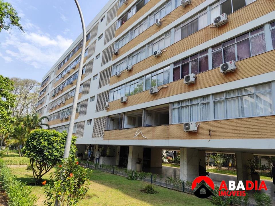 SQS 203 Bloco B - *BELISSIMO APARTAMENTO TODO REFORMADO C/VAGA DUPLA