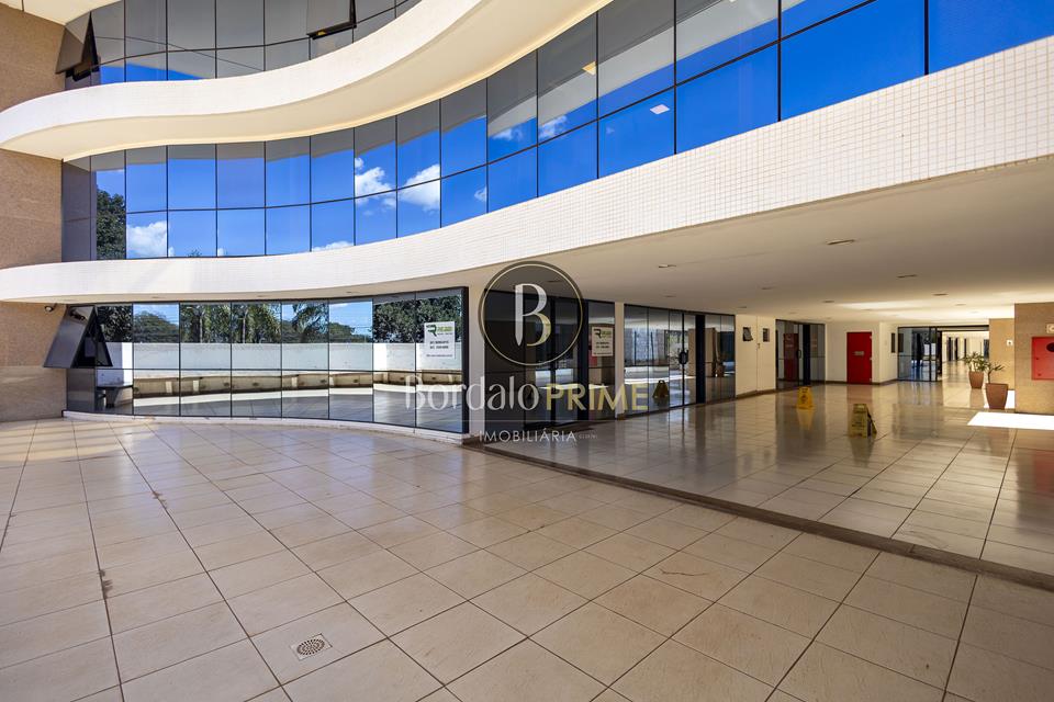 Comercial/Industrial - Brasília - Foto 11