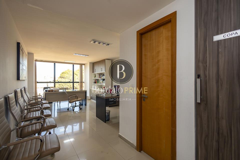 Comercial/Industrial - Brasília - Foto 4