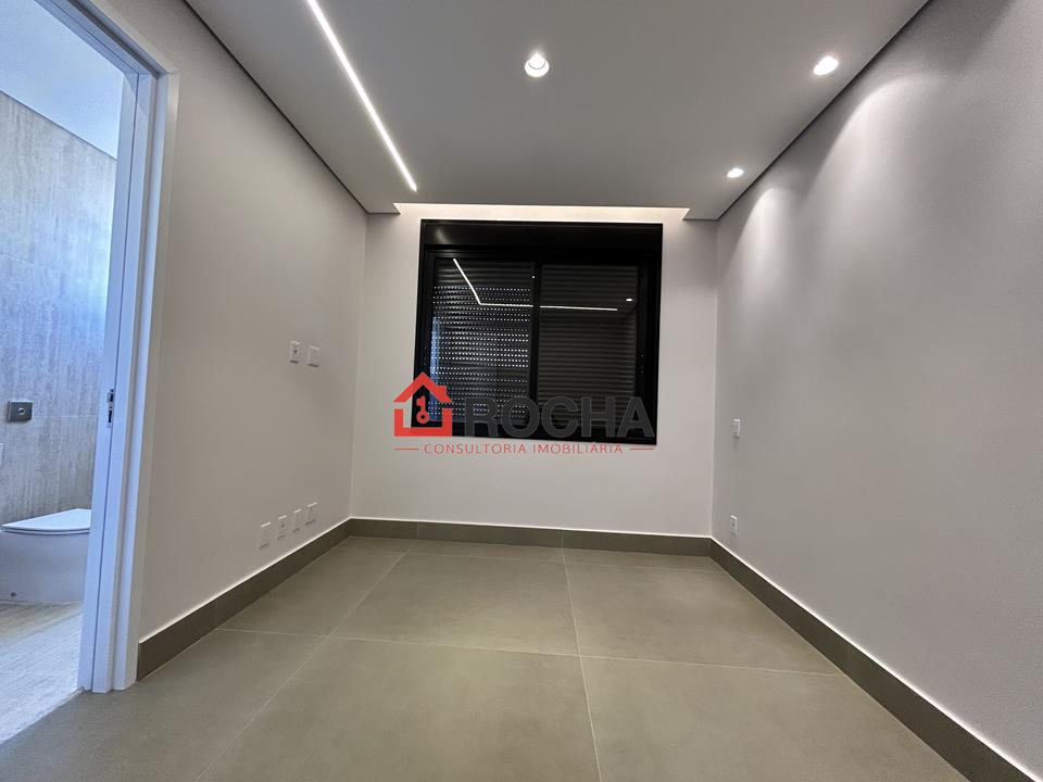 Quadra 2 Conjunto A - Condomínio Império dos Nobres - Moderna, 04 quartos, lazer completo — foto 27