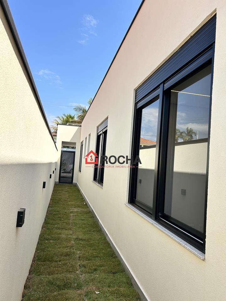 Quadra 2 Conjunto A - Condomínio Império dos Nobres - Moderna, 04 quartos, lazer completo — foto 34