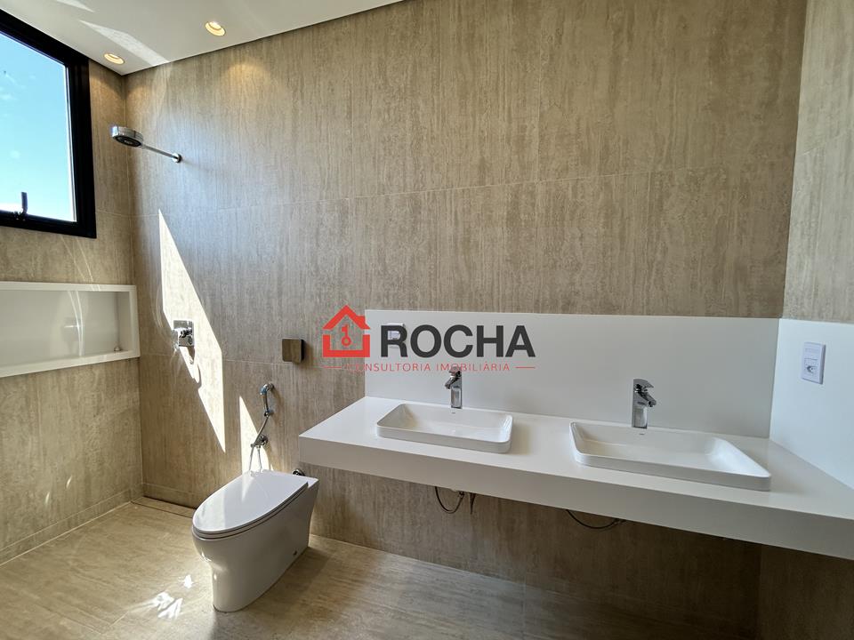 Quadra 2 Conjunto A - Condomínio Império dos Nobres - Moderna, 04 quartos, lazer completo — foto 22