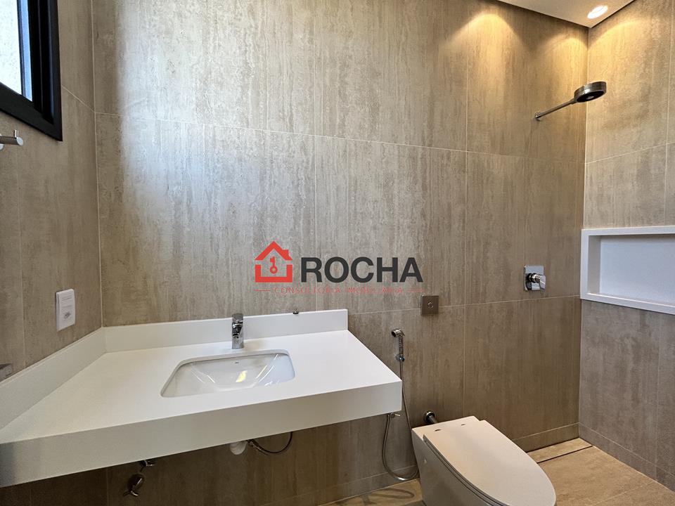 Quadra 2 Conjunto A - Condomínio Império dos Nobres - Moderna, 04 quartos, lazer completo — foto 25