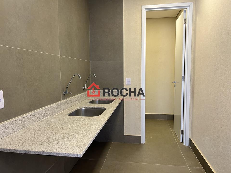 Quadra 2 Conjunto A - Condomínio Império dos Nobres - Moderna, 04 quartos, lazer completo — foto 32