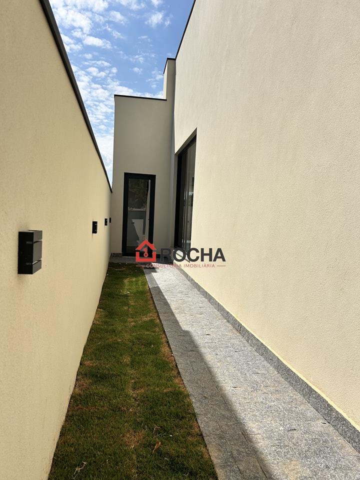 Quadra 2 Conjunto A - Condomínio Império dos Nobres - Moderna, 04 quartos, lazer completo — foto 35
