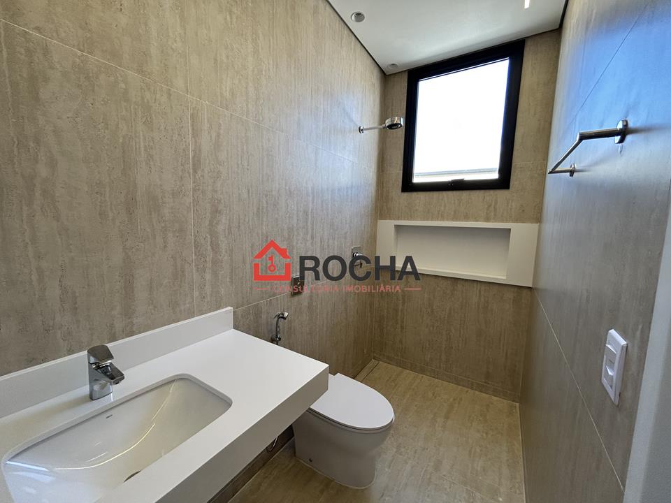 Quadra 2 Conjunto A - Condomínio Império dos Nobres - Moderna, 04 quartos, lazer completo — foto 28