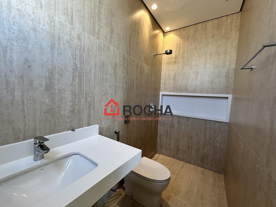 Quadra 2 Conjunto A - Condomínio Império dos Nobres - Moderna, 04 quartos, lazer completo — foto 26
