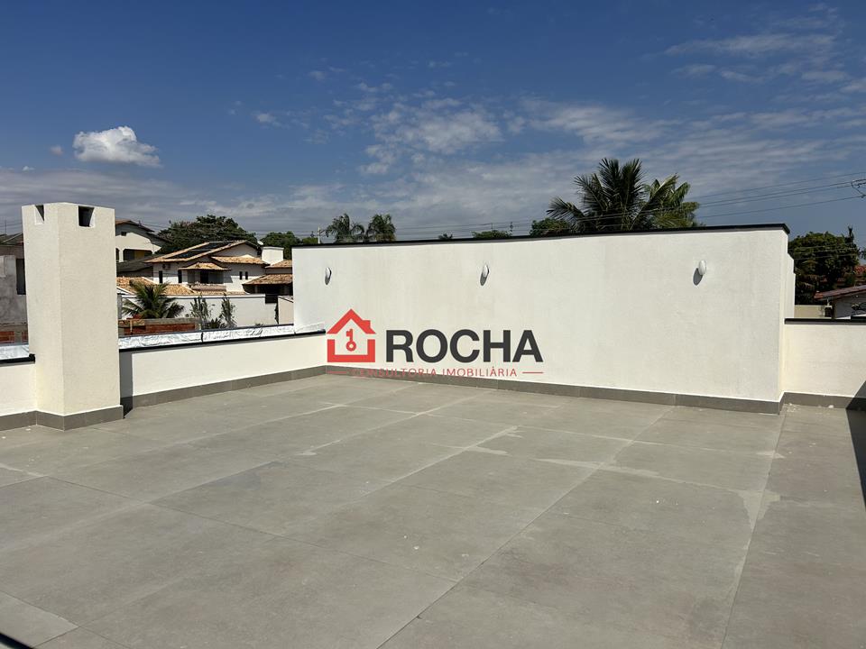 Quadra 2 Conjunto A - Condomínio Império dos Nobres - Moderna, 04 quartos, lazer completo — foto 16
