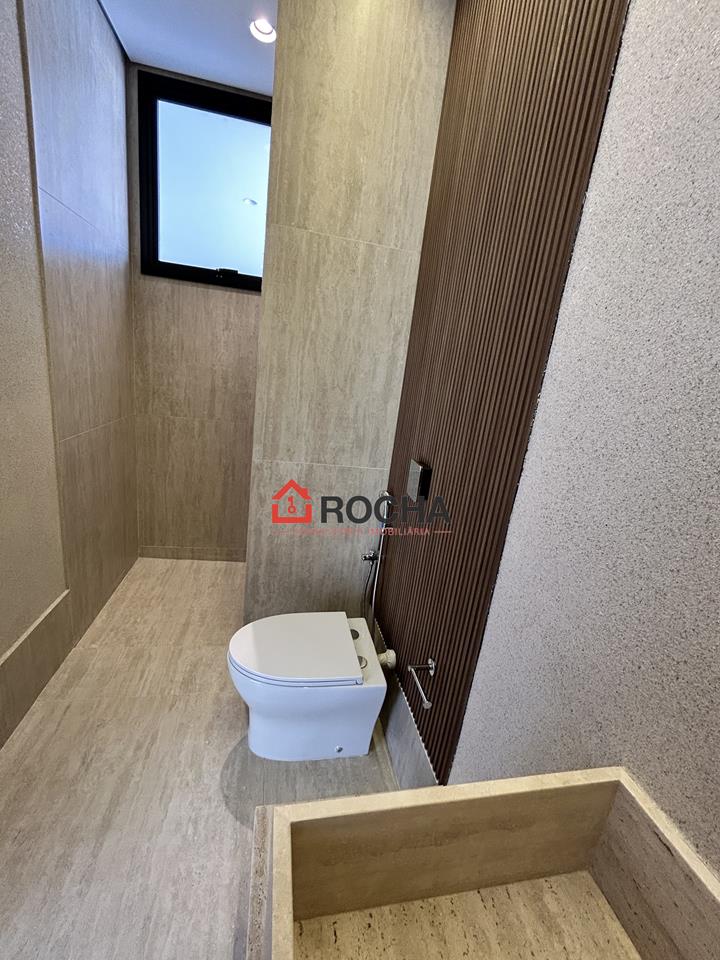 Quadra 2 Conjunto A - Condomínio Império dos Nobres - Moderna, 04 quartos, lazer completo — foto 31