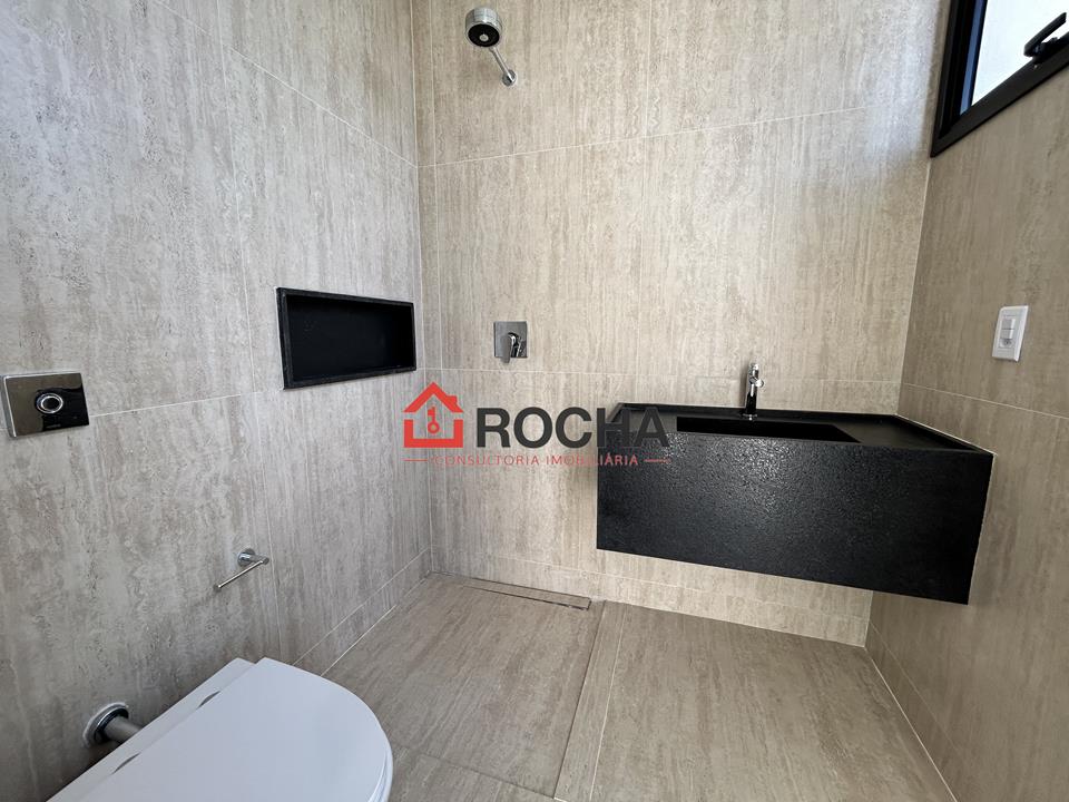 Quadra 2 Conjunto A - Condomínio Império dos Nobres - Moderna, 04 quartos, lazer completo — foto 33