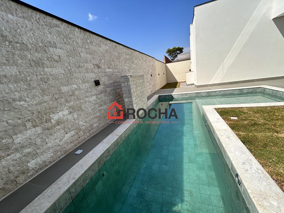 Quadra 2 Conjunto A - Condomínio Império dos Nobres - Moderna, 04 quartos, lazer completo — foto 15