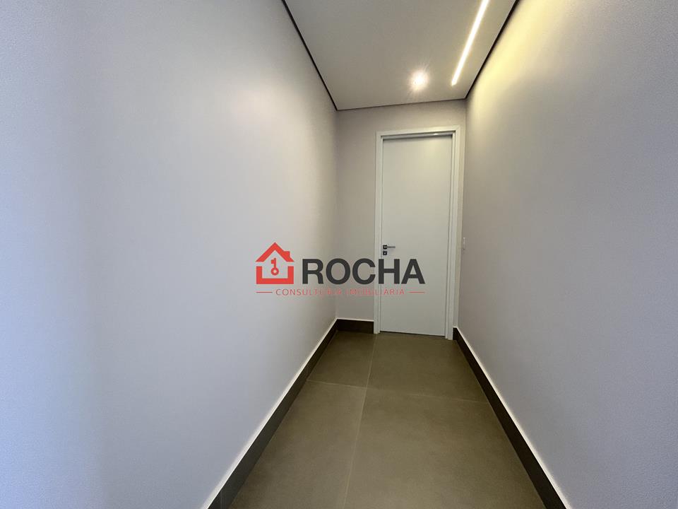 Quadra 2 Conjunto A - Condomínio Império dos Nobres - Moderna, 04 quartos, lazer completo — foto 23