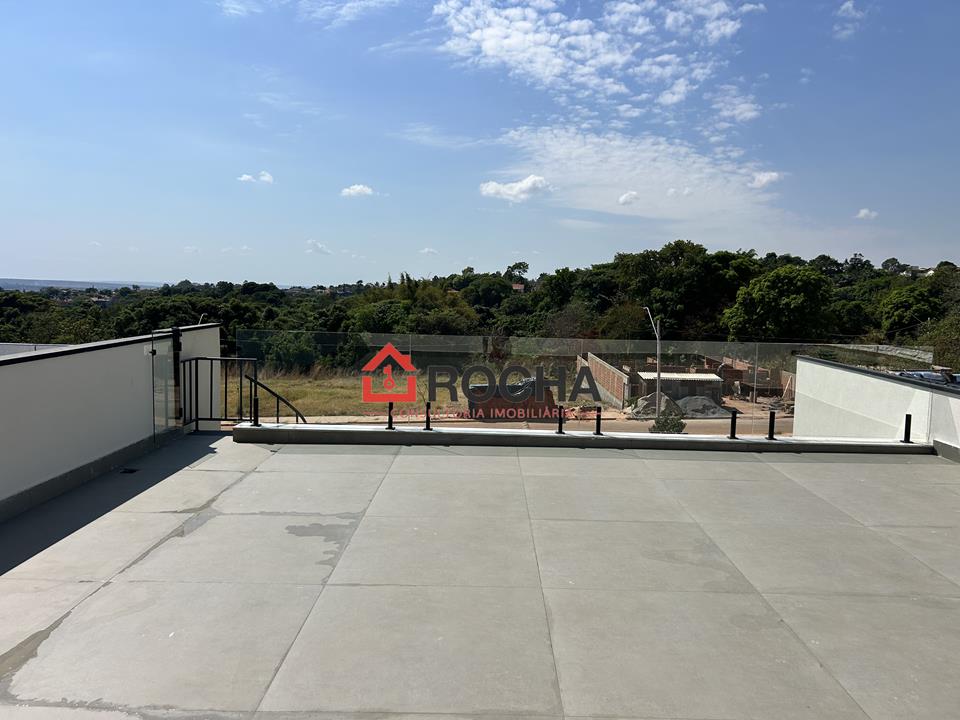 Quadra 2 Conjunto A - Condomínio Império dos Nobres - Moderna, 04 quartos, lazer completo — foto 17