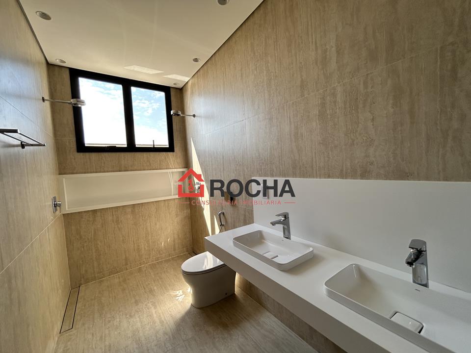 Quadra 2 Conjunto A - Condomínio Império dos Nobres - Moderna, 04 quartos, lazer completo — foto 21