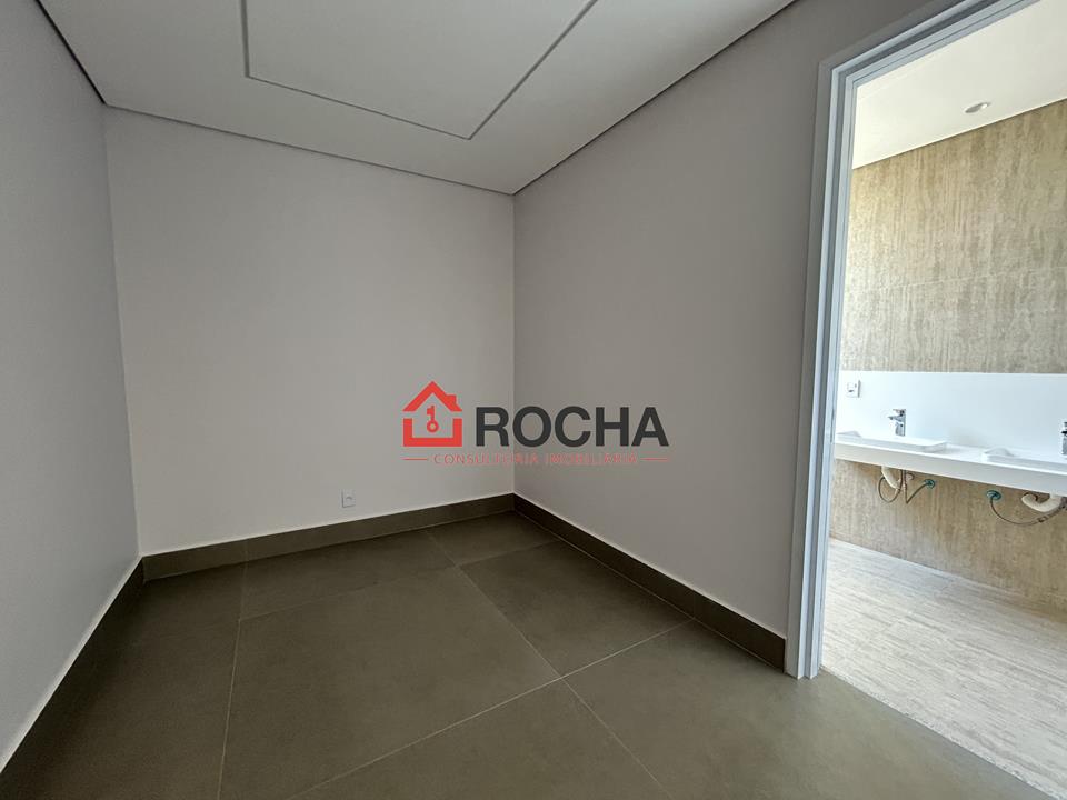 Quadra 2 Conjunto A - Condomínio Império dos Nobres - Moderna, 04 quartos, lazer completo — foto 20