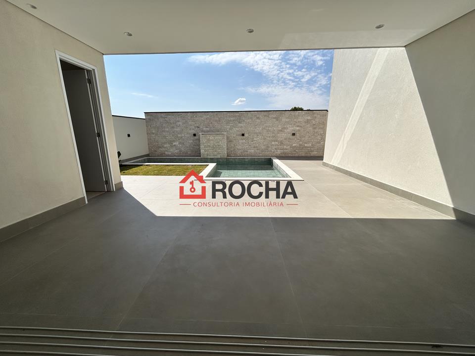 Quadra 2 Conjunto A - Condomínio Império dos Nobres - Moderna, 04 quartos, lazer completo — foto 12