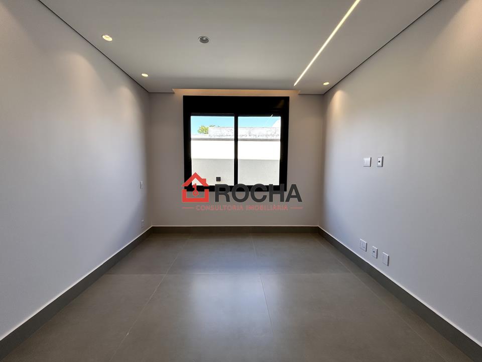 Quadra 2 Conjunto A - Condomínio Império dos Nobres - Moderna, 04 quartos, lazer completo — foto 18