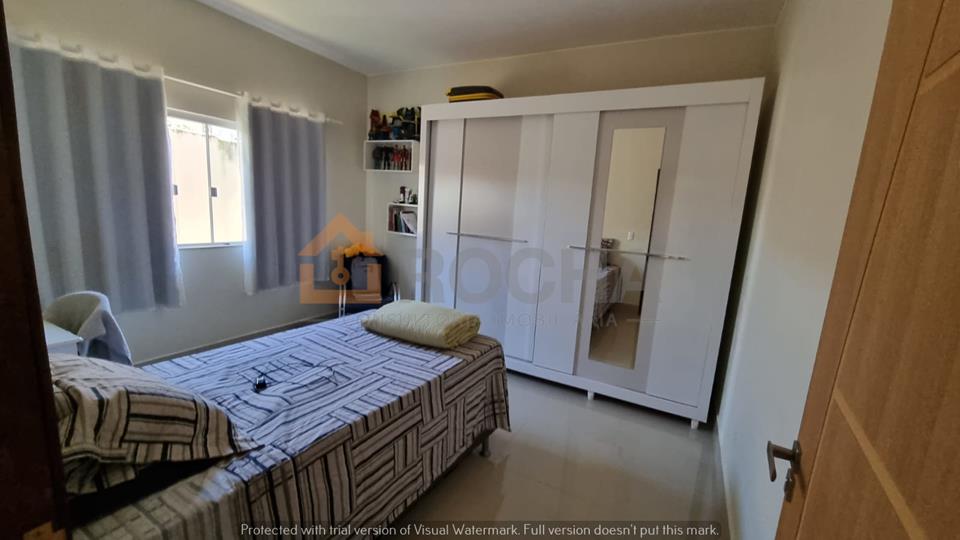 Condomínio RK - Cond. RK (Sobradinho) - Troco por casa no condomínio Império dos Nobres — foto 12