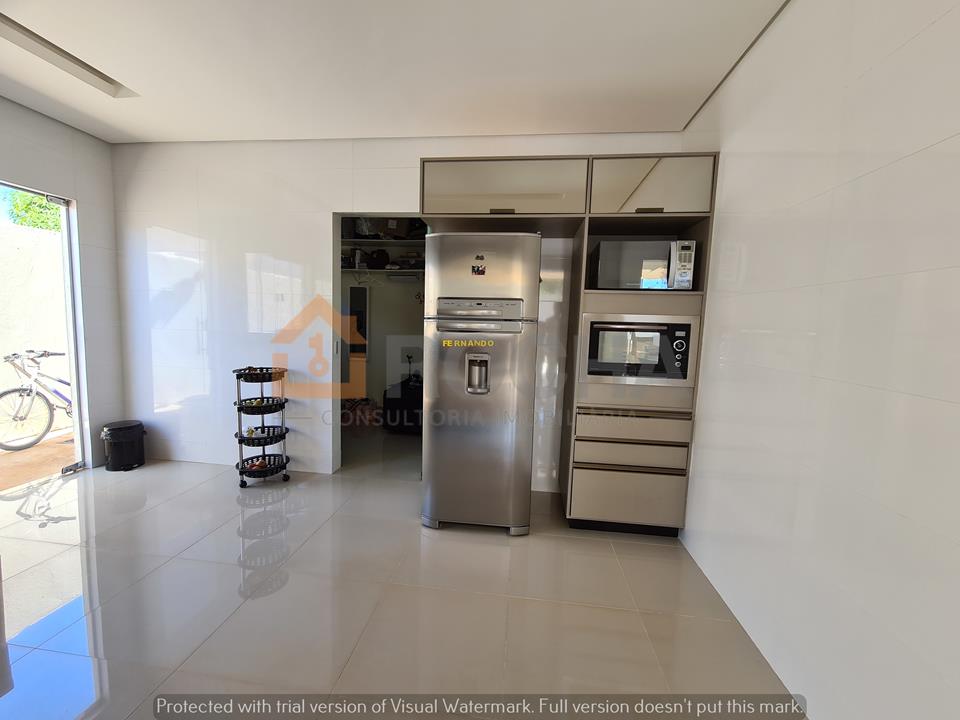 Condomínio RK - Cond. RK (Sobradinho) - Troco por casa no condomínio Império dos Nobres — foto 14