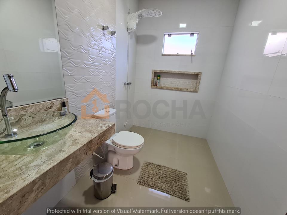 Condomínio RK - Cond. RK (Sobradinho) - Troco por casa no condomínio Império dos Nobres — foto 15