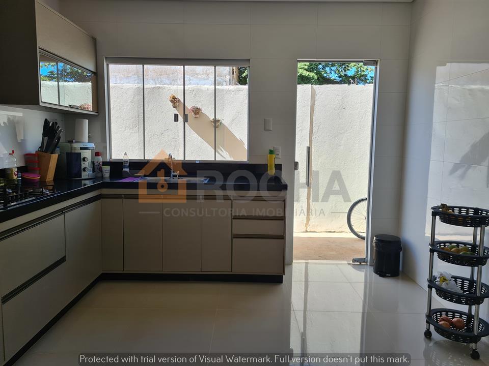 Condomínio RK - Cond. RK (Sobradinho) - Troco por casa no condomínio Império dos Nobres — foto 3