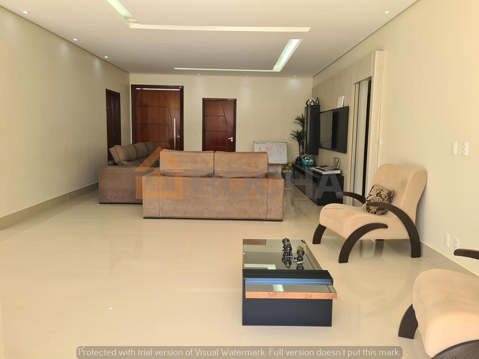 Condomínio RK - Cond. RK (Sobradinho) - Troco por casa no condomínio Império dos Nobres — foto 4