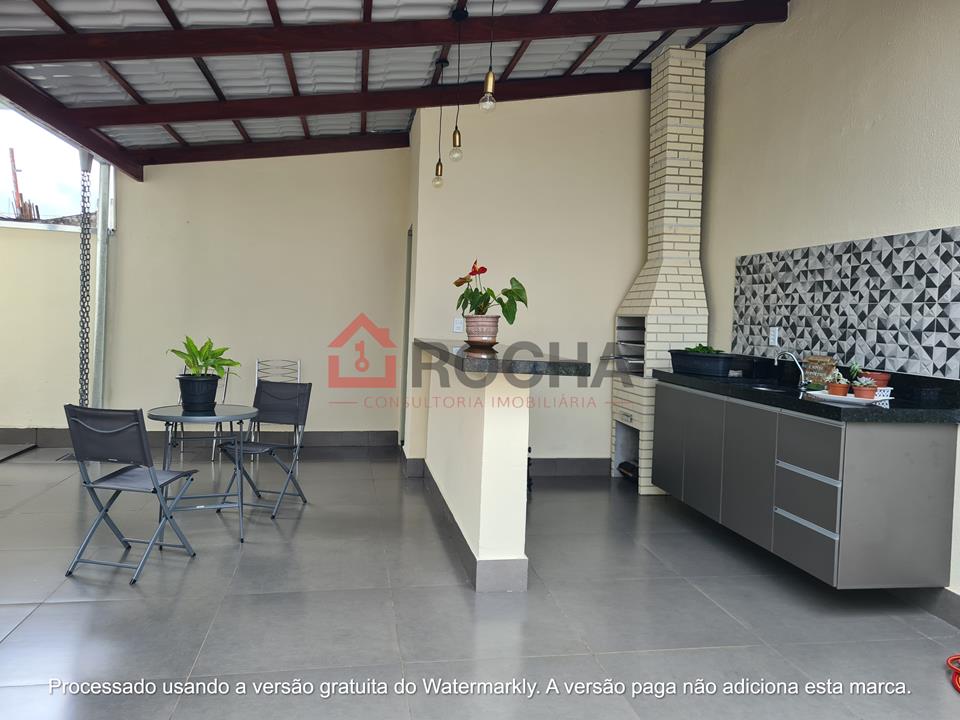 Condomínio RK - Cond. RK (Sobradinho) - Troco por casa no condomínio Império dos Nobres — foto 2