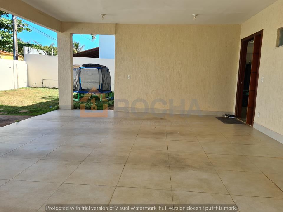 Condomínio RK - Cond. RK (Sobradinho) - Troco por casa no condomínio Império dos Nobres — foto 13