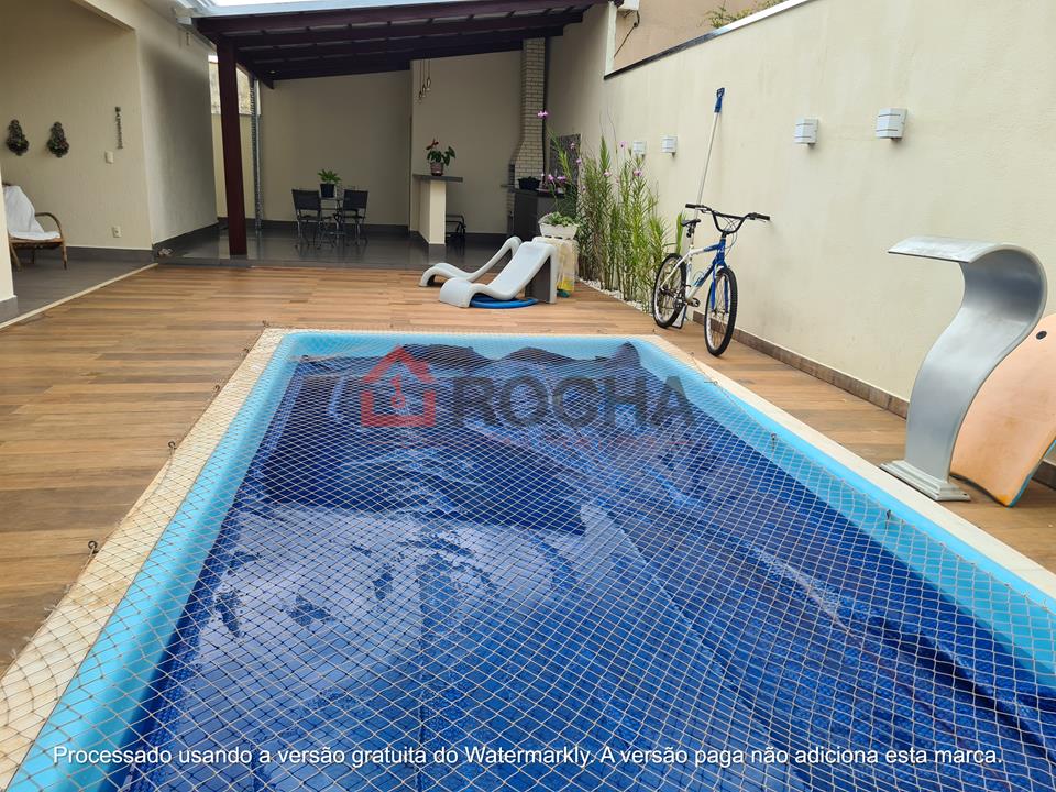 Condomínio RK - Cond. RK (Sobradinho) - Troco por casa no condomínio Império dos Nobres — foto 1