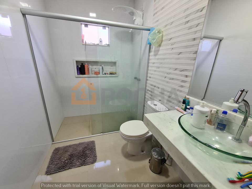 Condomínio RK - Cond. RK (Sobradinho) - Troco por casa no condomínio Império dos Nobres — foto 7