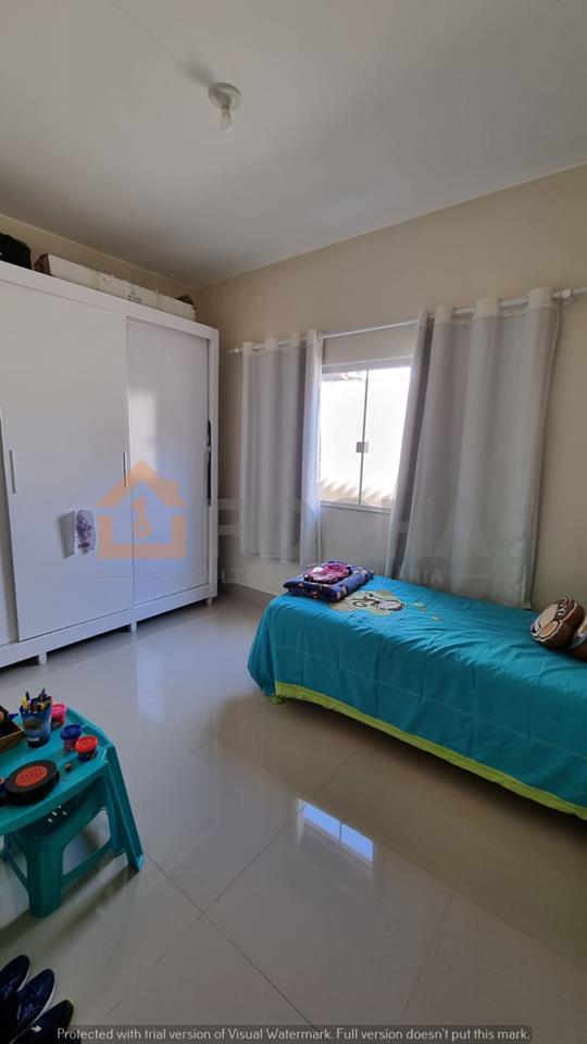 Condomínio RK - Cond. RK (Sobradinho) - Troco por casa no condomínio Império dos Nobres — foto 8