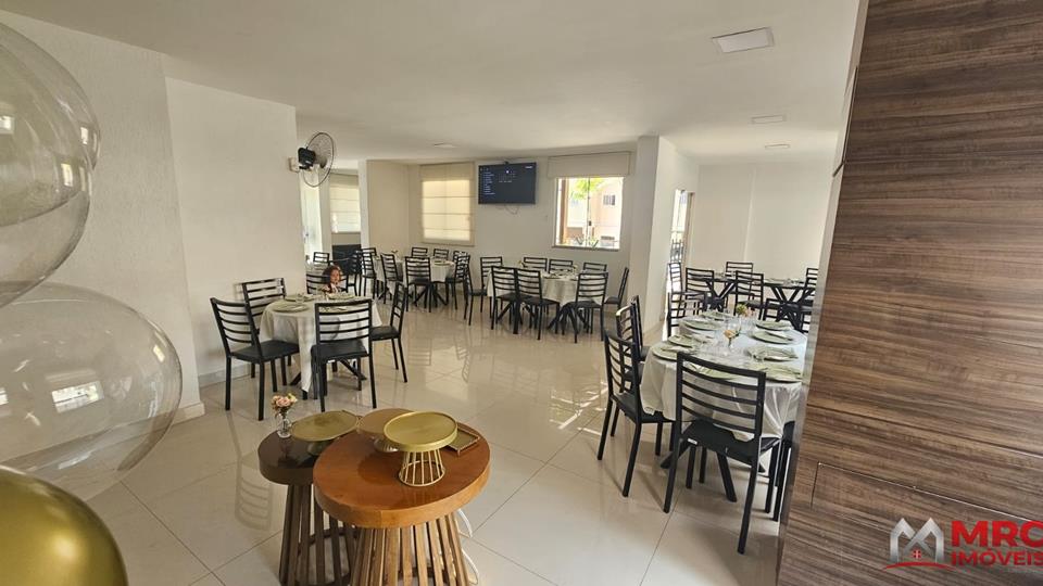 QI 24 - RESIDENCIAL TOP LIFE MIAMI BEACH - 2 Qts/1 Suíte — foto 15