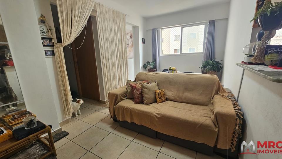 QI 24 - RESIDENCIAL TOP LIFE MIAMI BEACH - 2 Qts/1 Suíte — foto 2