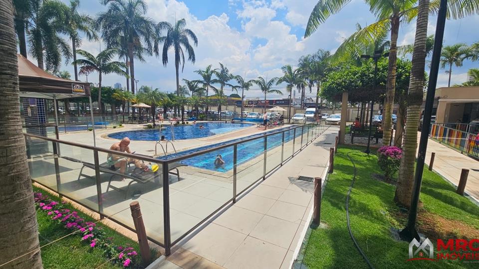 QI 24 - RESIDENCIAL TOP LIFE MIAMI BEACH - 2 Qts/1 Suíte — foto 11