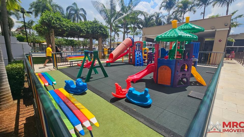 QI 24 - RESIDENCIAL TOP LIFE MIAMI BEACH - 2 Qts/1 Suíte — foto 13