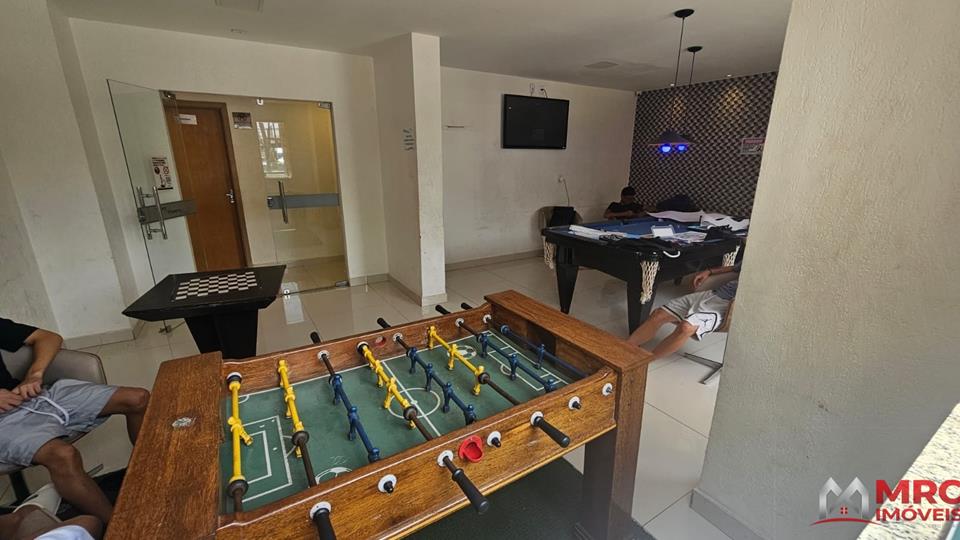 QI 24 - RESIDENCIAL TOP LIFE MIAMI BEACH - 2 Qts/1 Suíte — foto 17
