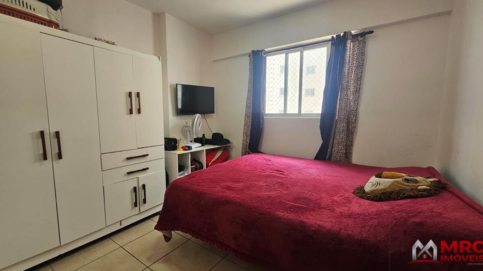QI 24 - RESIDENCIAL TOP LIFE MIAMI BEACH - 2 Qts/1 Suíte — foto 6