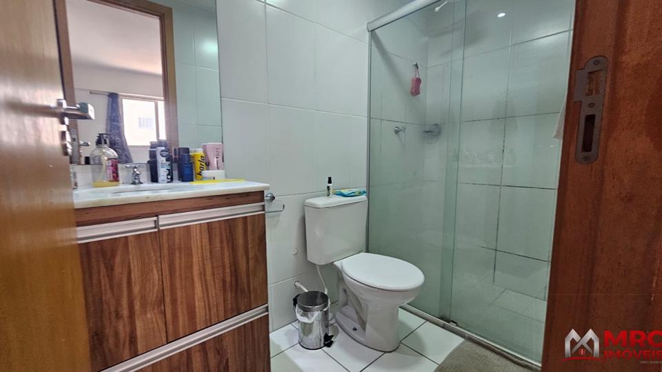 QI 24 - RESIDENCIAL TOP LIFE MIAMI BEACH - 2 Qts/1 Suíte — foto 5