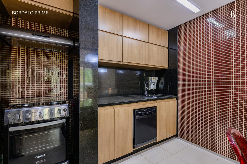 Apartamento - Brasília - Foto 17